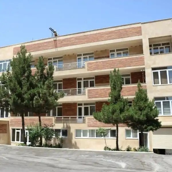 Marble Palace Hotel Tabriz, Tabriz — photo 2