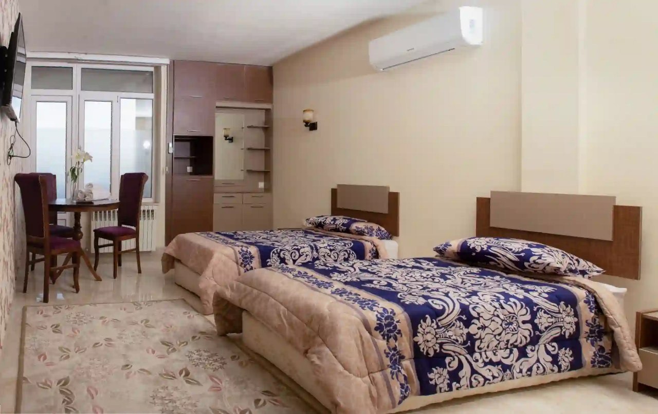 Marble Palace Hotel Tabriz, Tabriz — photo 5