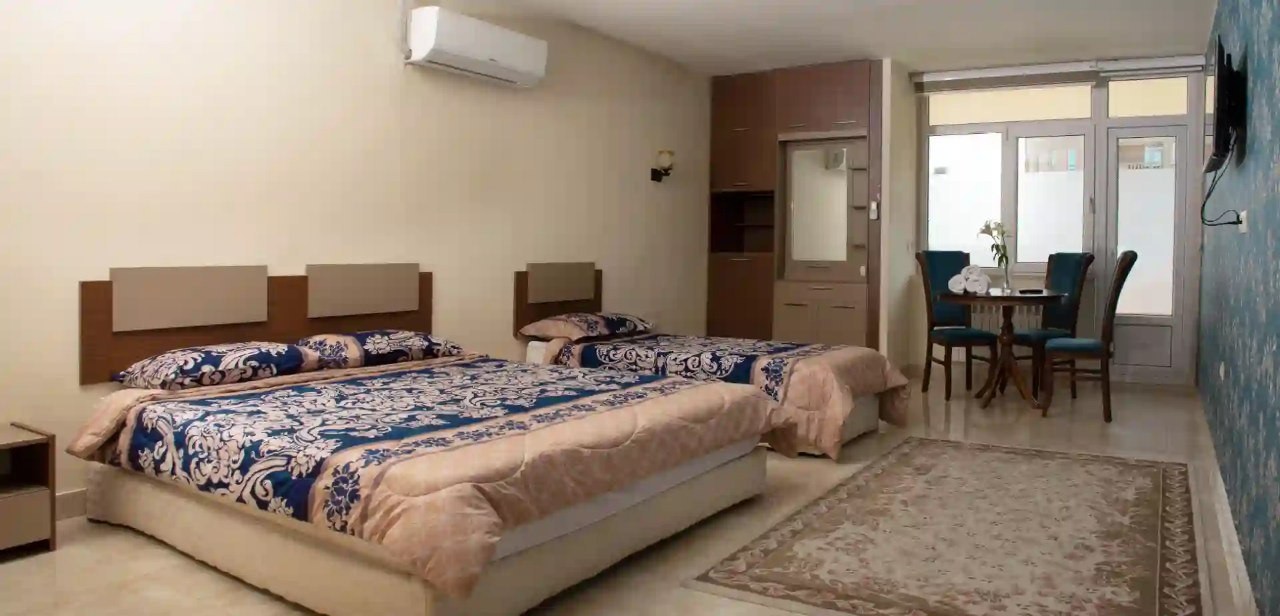 Marble Palace Hotel Tabriz, Tabriz — photo 7