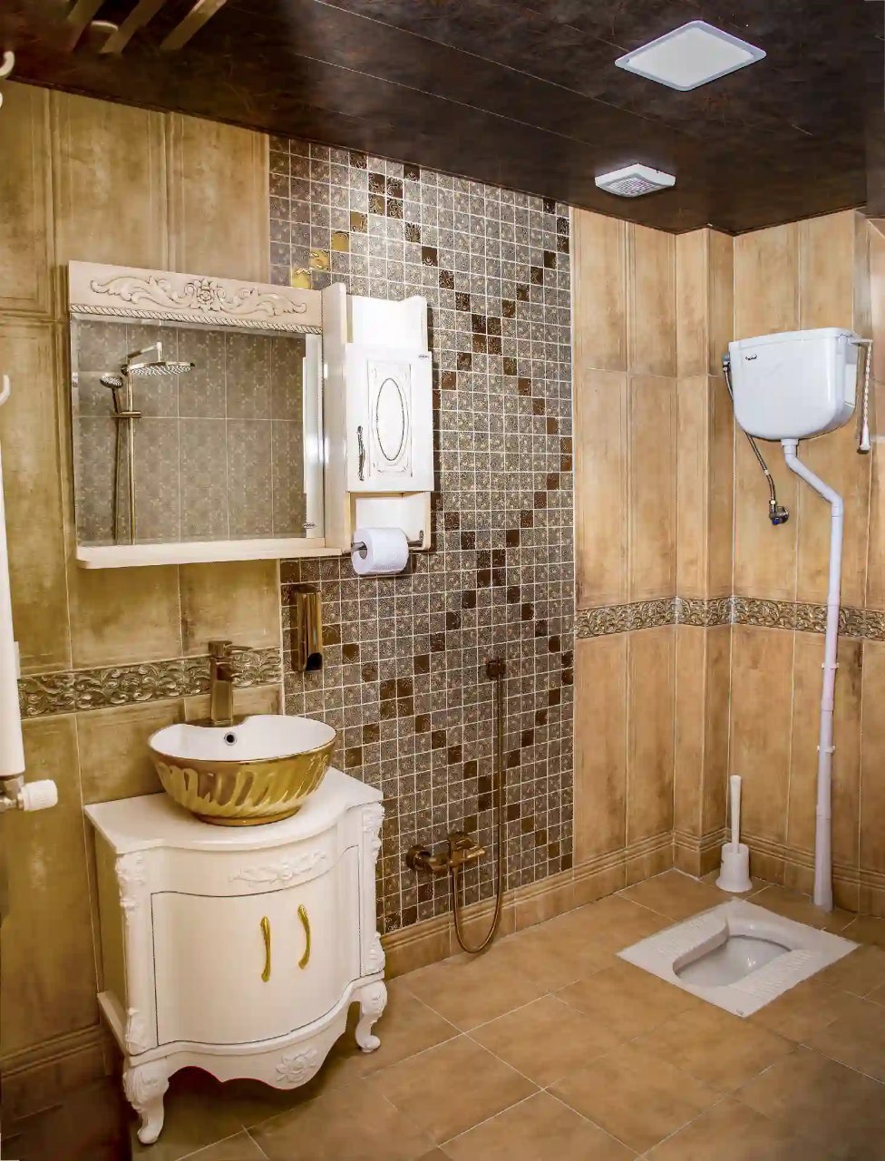 Marble Palace Hotel Tabriz, Tabriz — photo 8