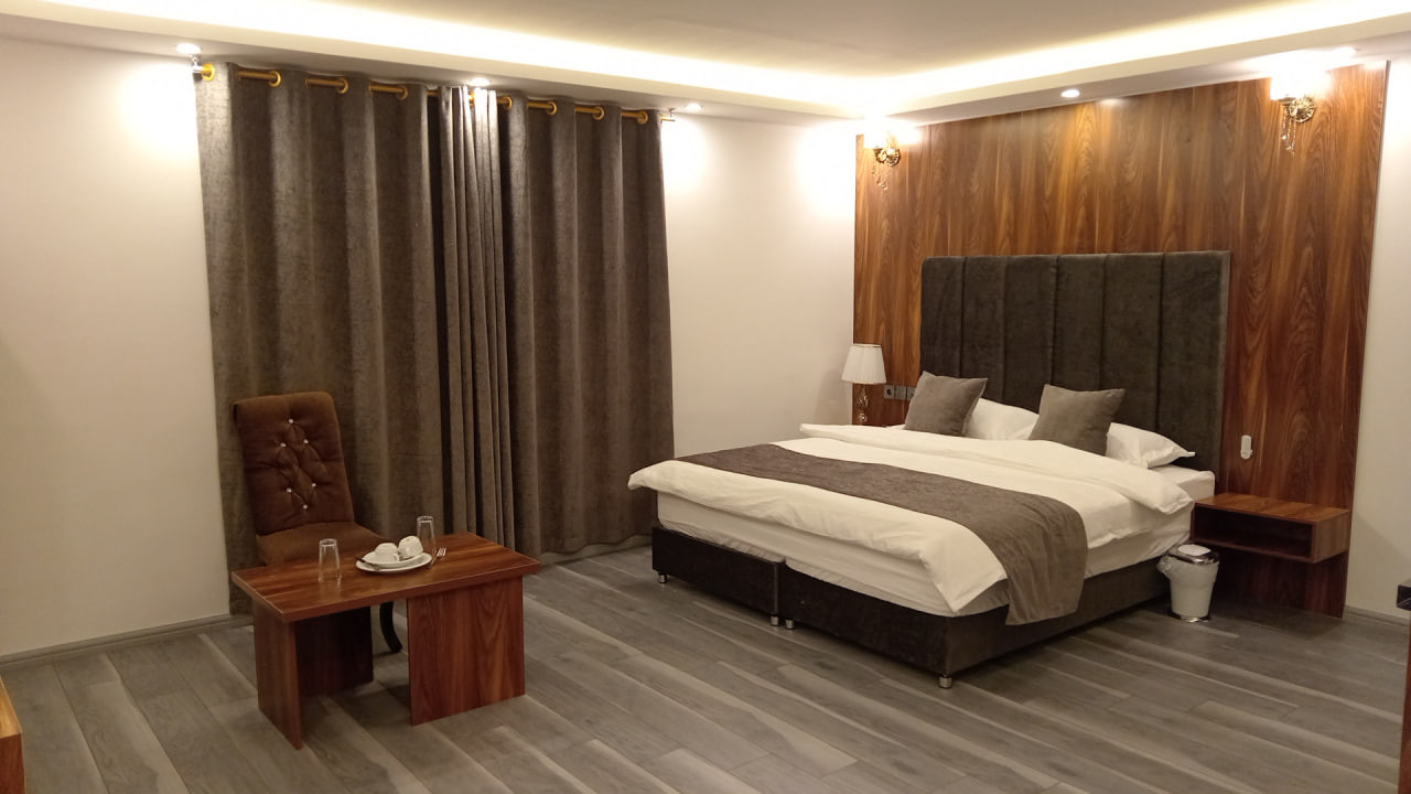 Caspian Hotel Tabriz, Tabriz — photo 5