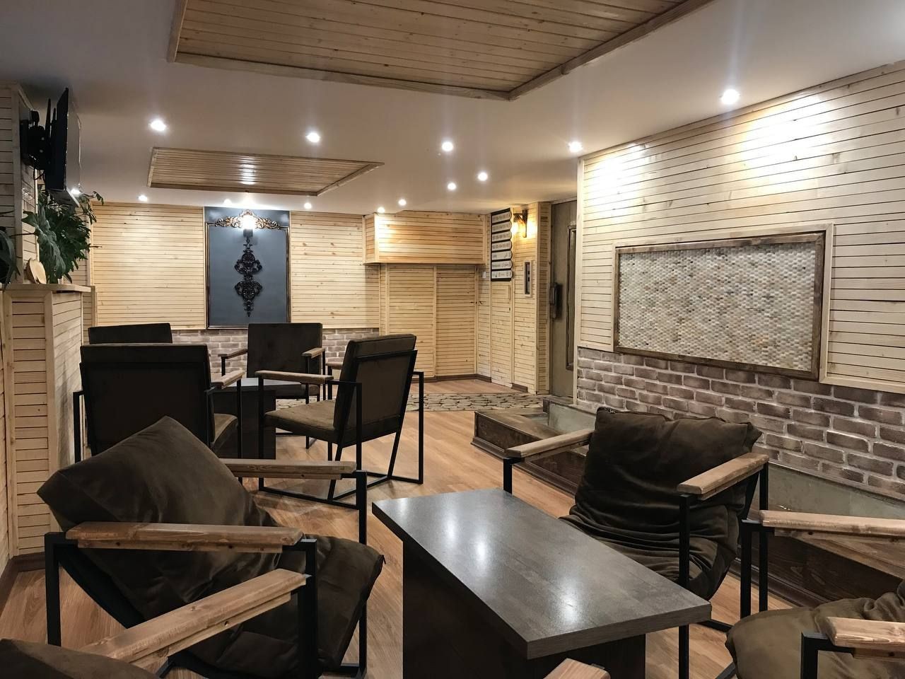 Caspian Hotel Tabriz, Tabriz — photo 6
