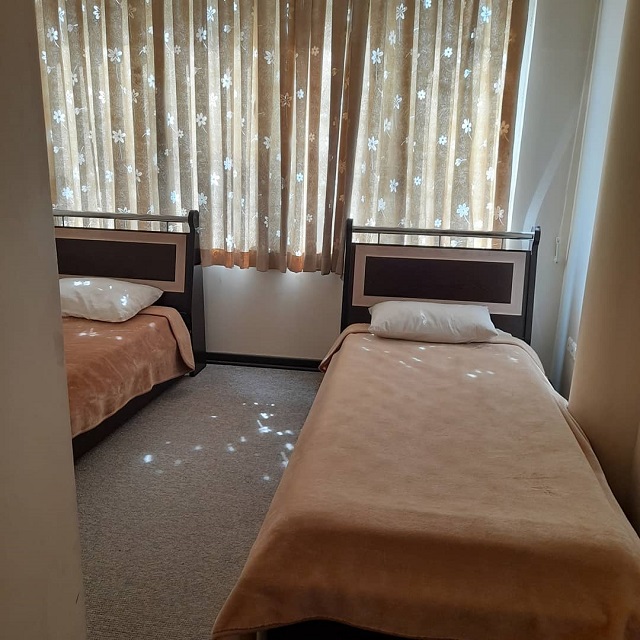 Khanavadeh Hotel Tabriz, Tabriz — photo 2