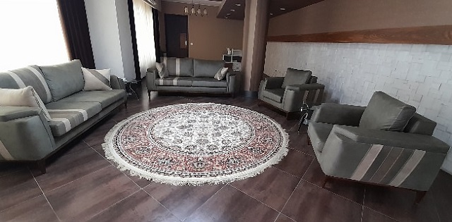 Khanavadeh Hotel Tabriz, Tabriz — photo 3