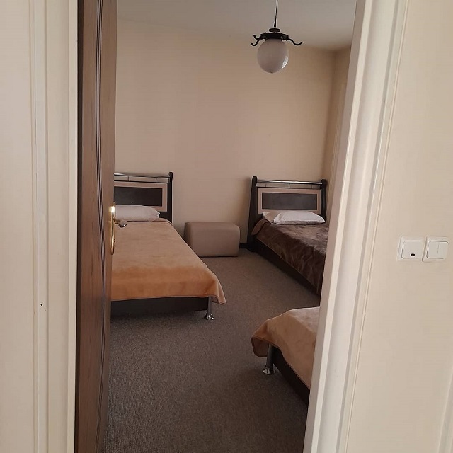 Khanavadeh Hotel Tabriz, Tabriz — photo 4