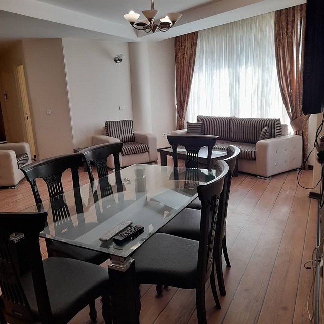 Khanavadeh Hotel Tabriz, Tabriz — photo 7