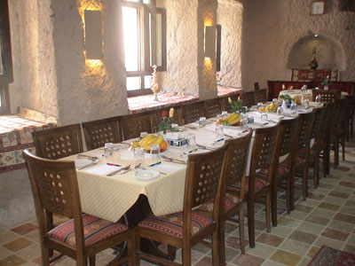 Laleh Kandovan Hotel Tabriz, Tabriz — photo 2