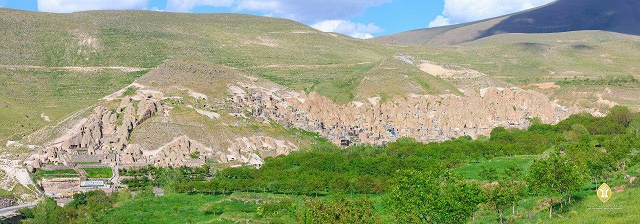 Laleh Kandovan Hotel Tabriz, Tabriz — photo 6