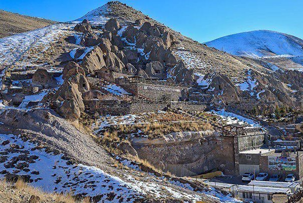 Laleh Kandovan Hotel Tabriz, Tabriz — photo 7