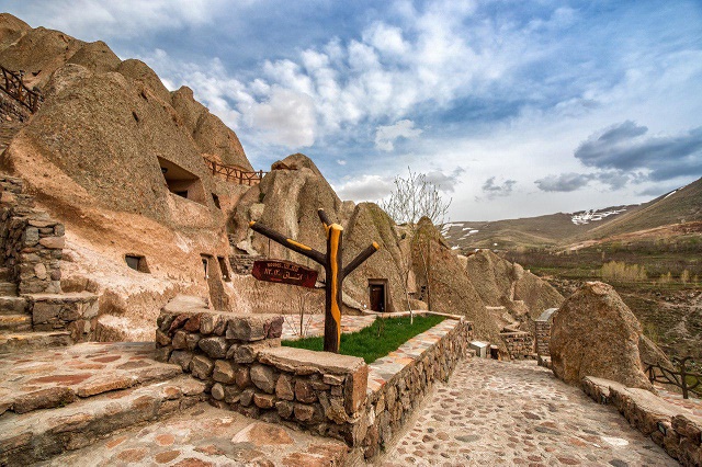 Laleh Kandovan Hotel Tabriz, Tabriz — photo 8