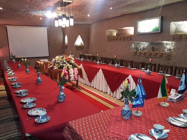 Laleh Kandovan Hotel Tabriz, Tabriz — photo 5