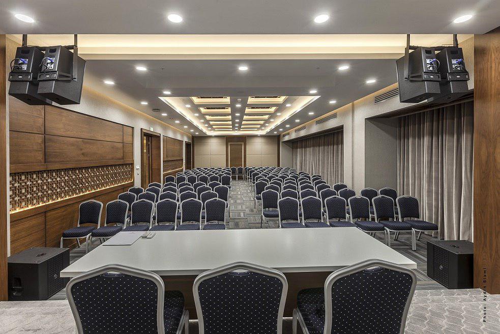 Laleh Park Hotel Tabriz, Tabriz — photo 5