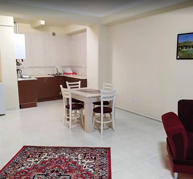 Nowbar Apartment Hotel Tabriz, Tabriz — photo 5
