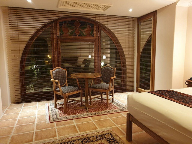 Arsi Hotel Tabriz, Tabriz — photo 4