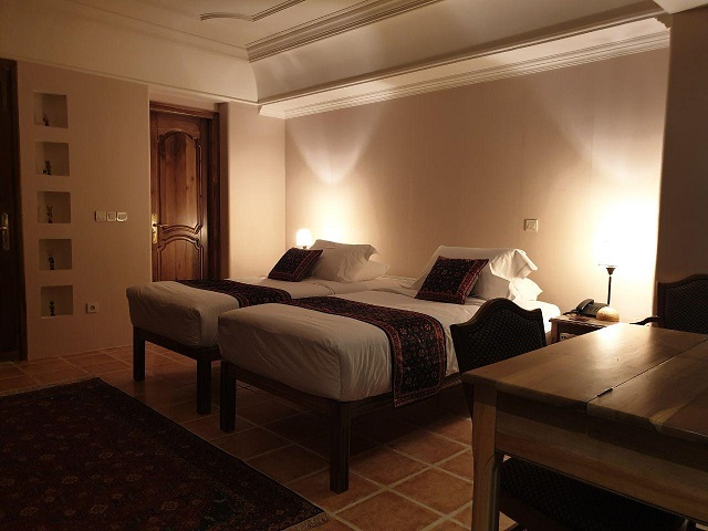 Arsi Hotel Tabriz, Tabriz — photo 5
