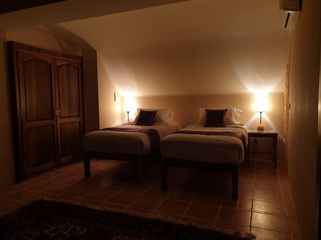 Arsi Hotel Tabriz, Tabriz — photo 8