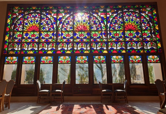 Arsi Hotel Tabriz, Tabriz