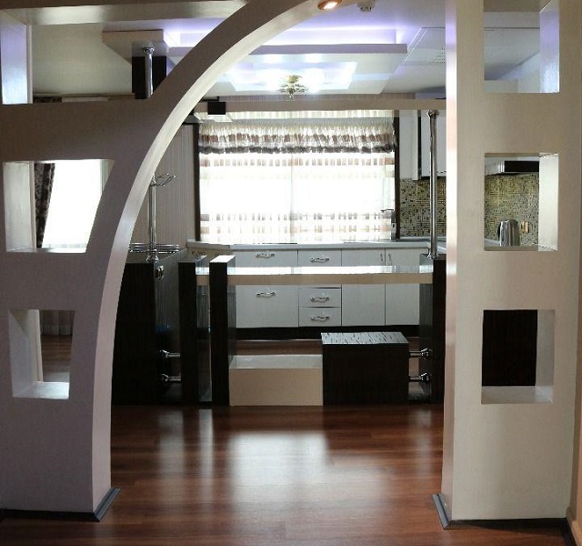 Pars El Goli Hotel Tabriz, Tabriz — photo 6