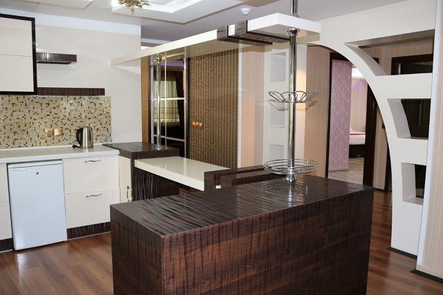 Pars El Goli Hotel Tabriz, Tabriz — photo 5