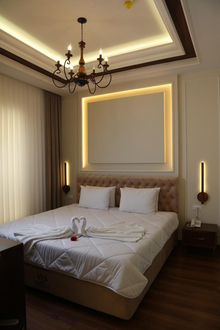Royal Palace Hotel Tabriz, Tabriz — photo 2