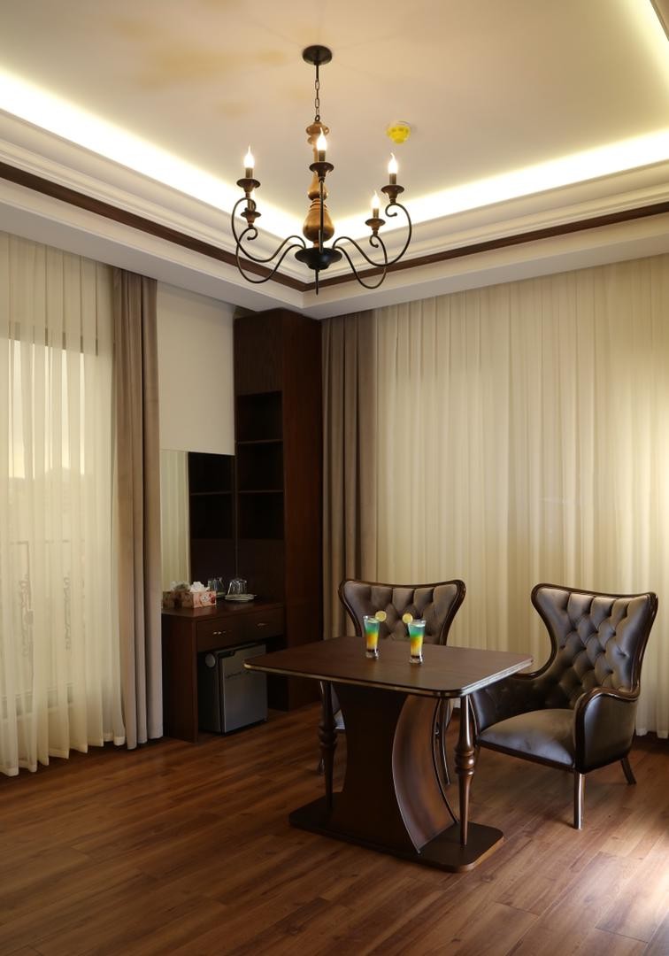 Royal Palace Hotel Tabriz, Tabriz — photo 5