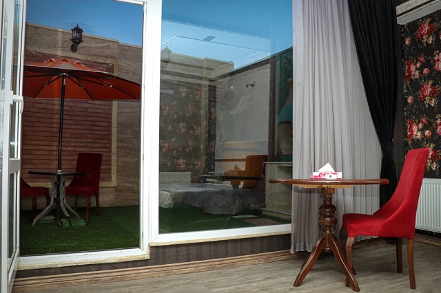 Saray Hotel Tabriz, Tabriz — photo 2