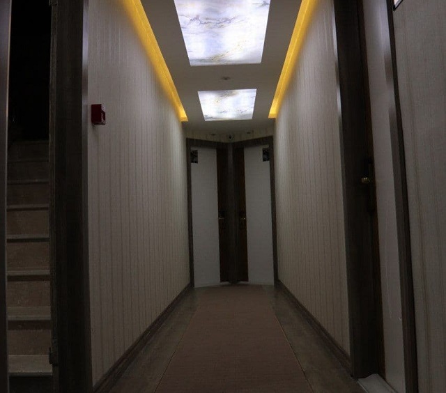Saray Hotel Tabriz, Tabriz — photo 5