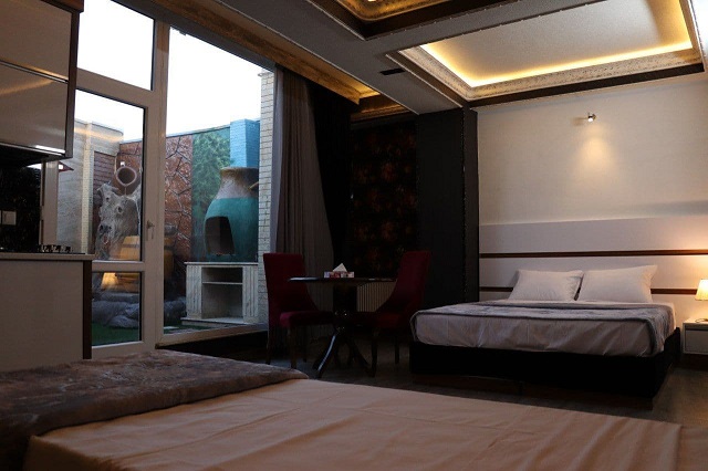 Saray Hotel Tabriz, Tabriz — photo 6