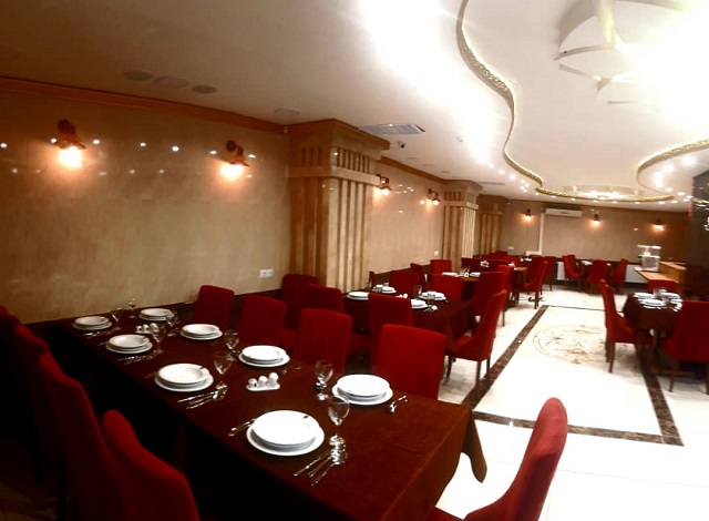 Saray Hotel Tabriz, Tabriz — photo 3