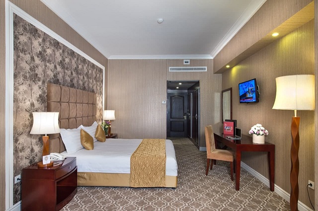 Shahriyar Hotel Tabriz, Tabriz — photo 5