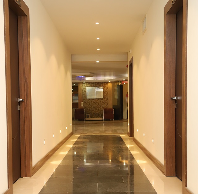 Sina Hotel Tabriz, Tabriz — photo 3