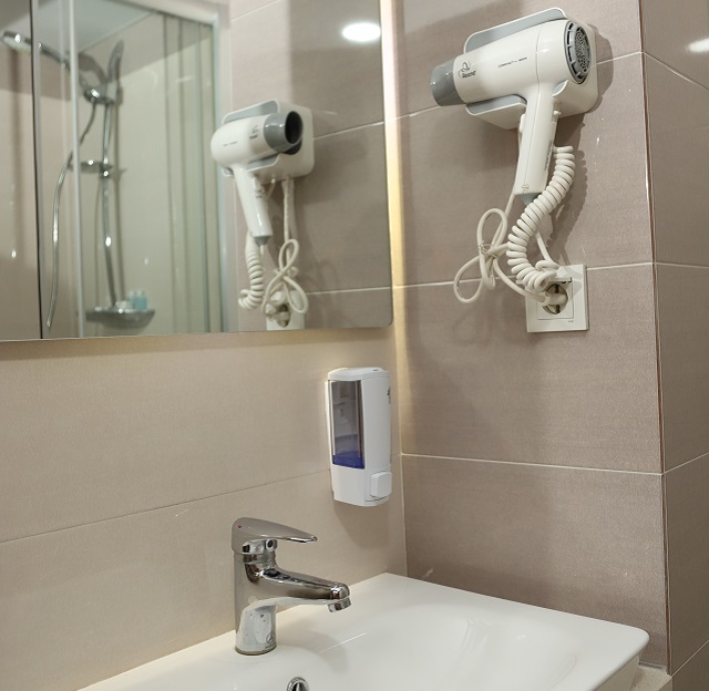 Sina Hotel Tabriz, Tabriz — photo 8