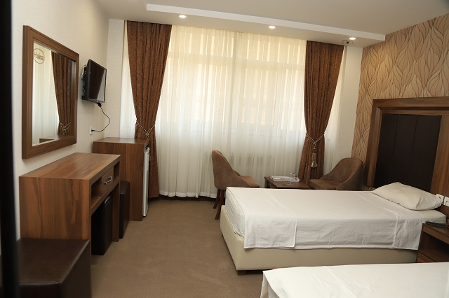 Sina Hotel Tabriz, Tabriz — photo 7