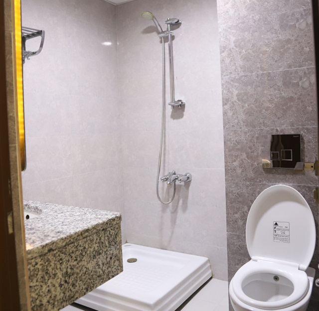 Sina Hotel Tabriz, Tabriz — photo 6