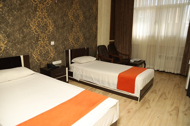 Sina Hotel Tabriz, Tabriz — photo 4