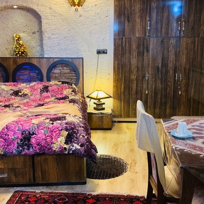 Toural Kandovan Eco Lodge Tabriz, Tabriz — photo 8
