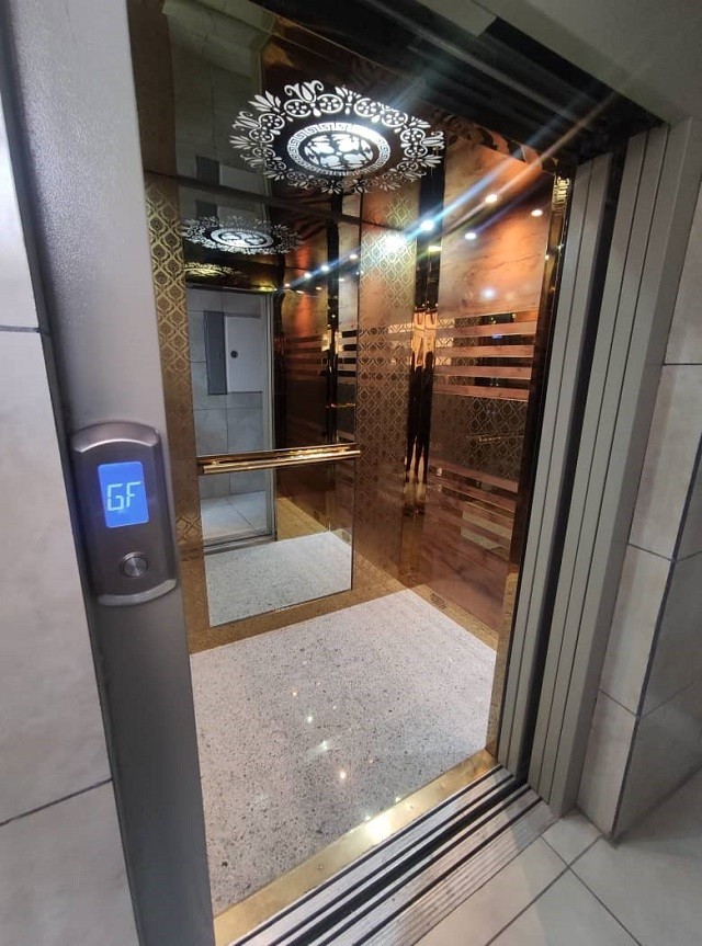 Venus Hotel Tabriz, Tabriz — photo 7