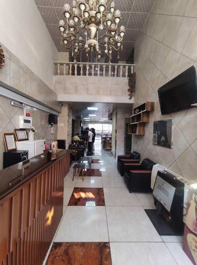Venus Hotel Tabriz, Tabriz — photo 4