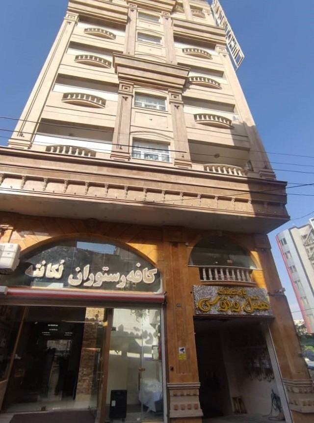 Venus Hotel Tabriz, Tabriz