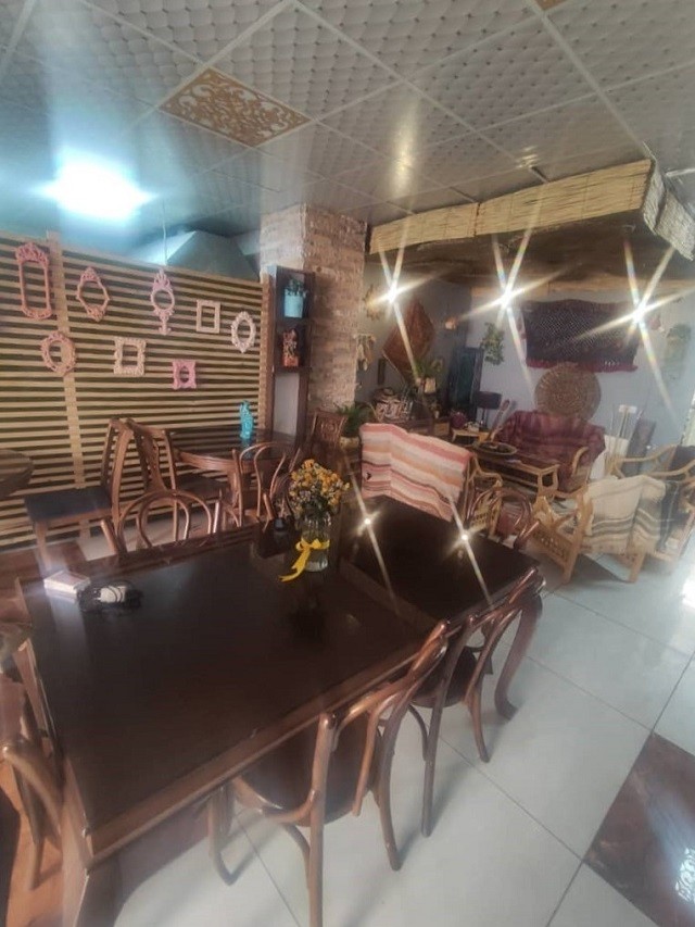Venus Hotel Tabriz, Tabriz — photo 5