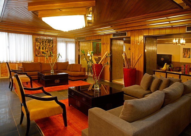 Alborz Hotel Tehran, Tehran — photo 2