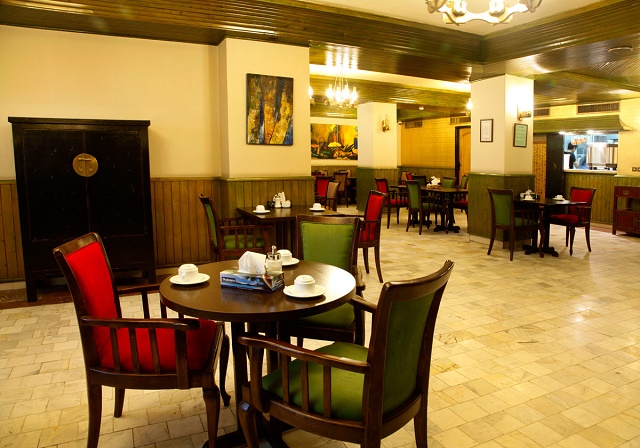 Alborz Hotel Tehran, Tehran — photo 7