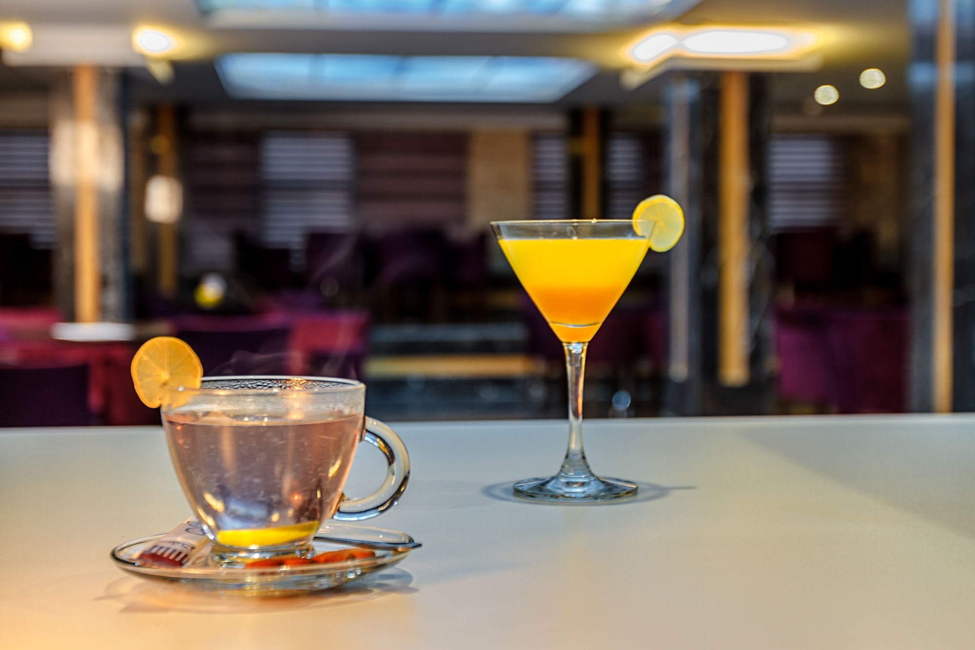 Aramis Hotel Tehran, Tehran — photo 4