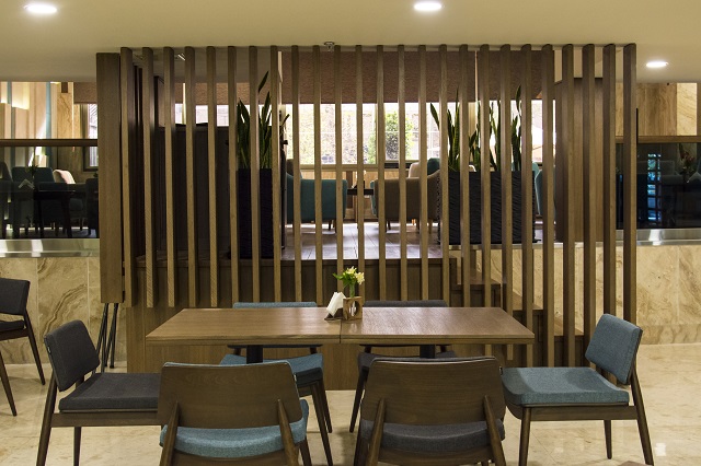 Atana Hotel Tehran, Tehran — photo 8