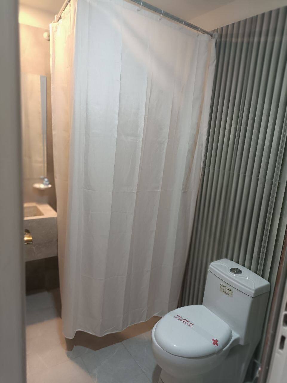 Oorin Hotel Tehran, Tehran — photo 7