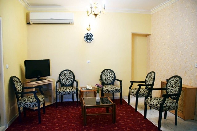 Azadi Hotel Tehran, Tehran — photo 6