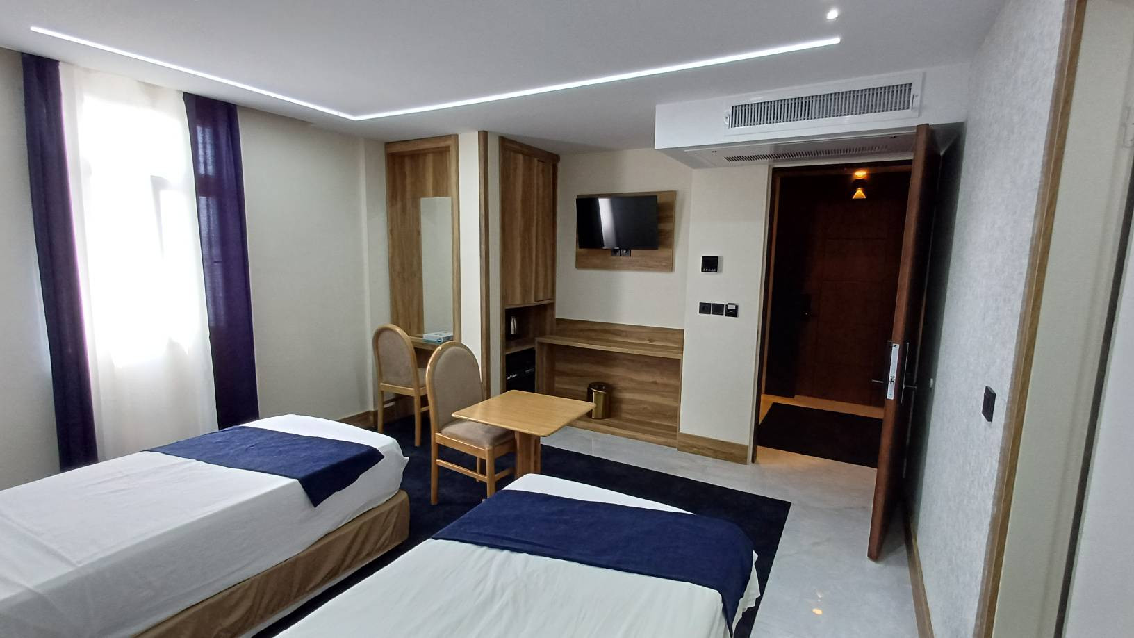 Bolvar Hotel Tehran, Tehran — photo 4