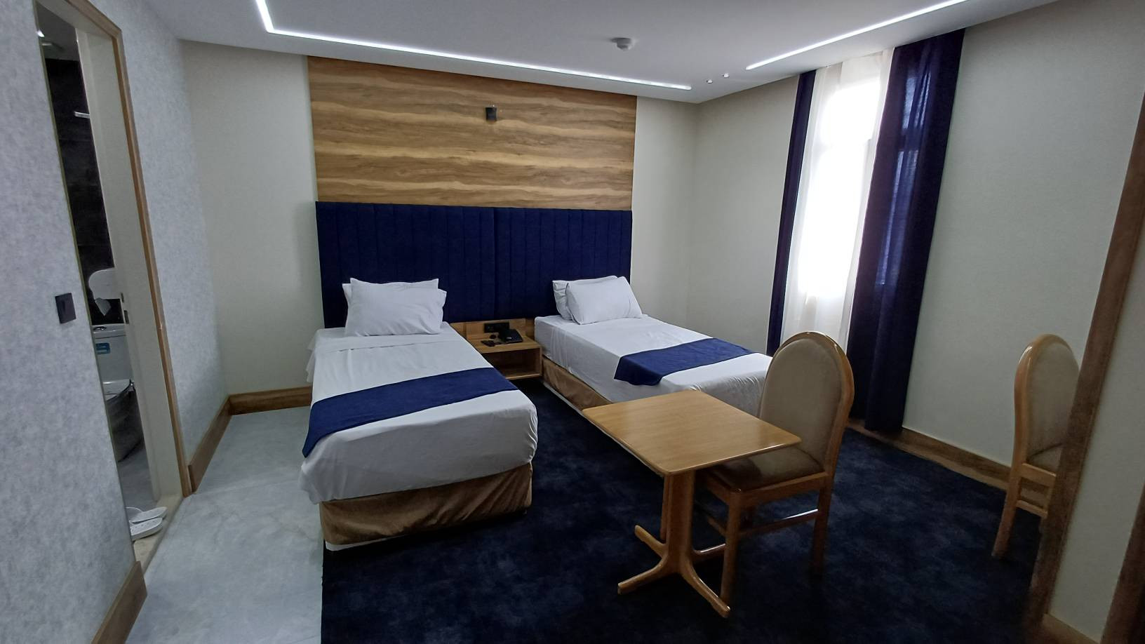 Bolvar Hotel Tehran, Tehran — photo 5