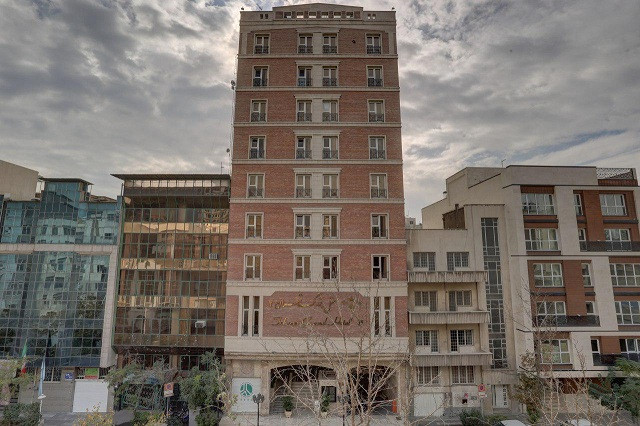 Bozorg 2 Hotel Tehran, Tehran — photo 1
