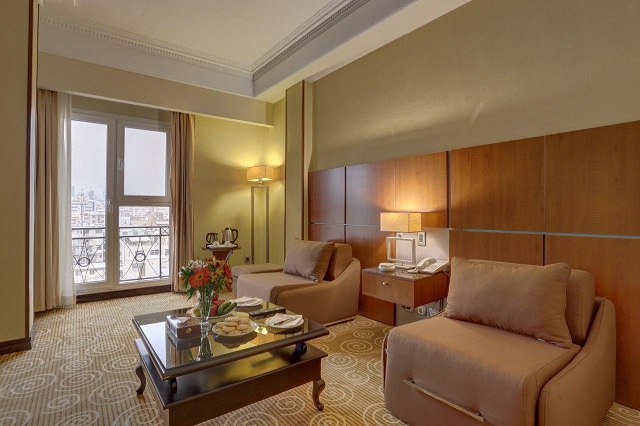 Bozorg 2 Hotel Tehran, Tehran — photo 6
